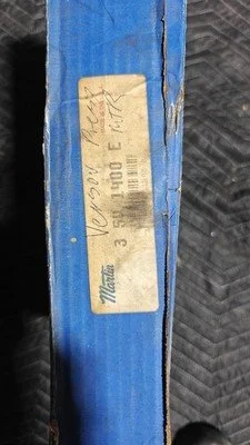 USED MARTIN 3 50 1400 E