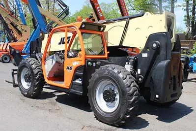 Used 2016 JLG 1055 Aerial Work Platforms New York US | United Lift #1446438