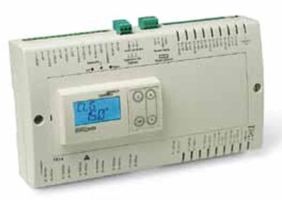 Johnson Controls LP-FX14D74-000C Mixed Air Single Duct Air Handling Unit [Refurbished]