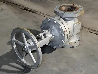 USED NEWCO 13F-CB2