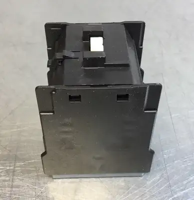 Siemens Snap On Auxillary Switch Block 3RH2911-2HA12 4B