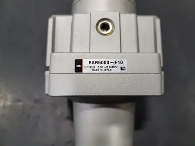 NEW SMC EAR6000-F10