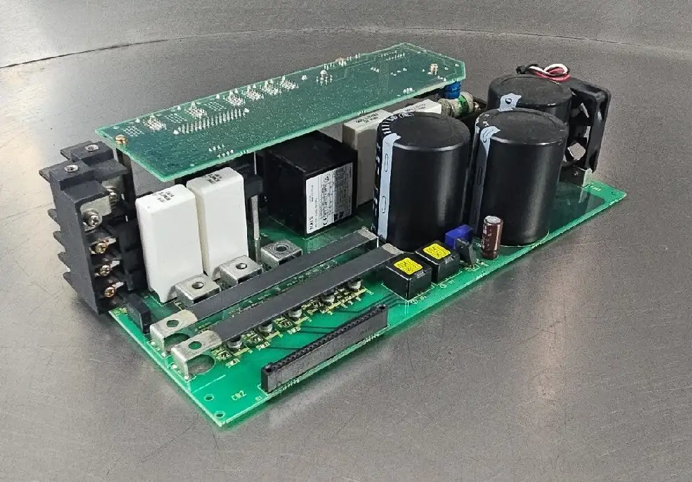 USED FANUC A16B-2202-079