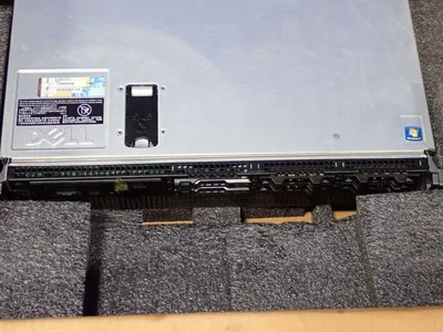 Used DELL E15S Servers Ohio US | HGR 24 #1133319