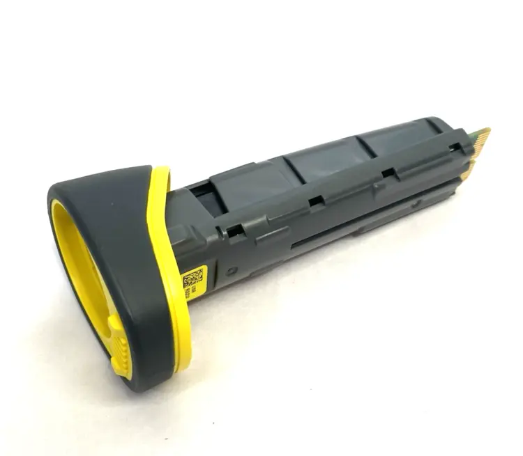 New | in-Stock Cognex DataMan Reader Attachment, Communication Module USB RS232 PLC Processors Michigan US | Maverick Industrial Sales #1389167