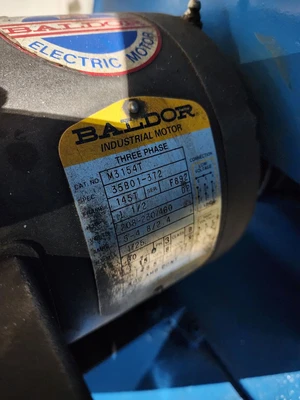 USED DOALL U-1421