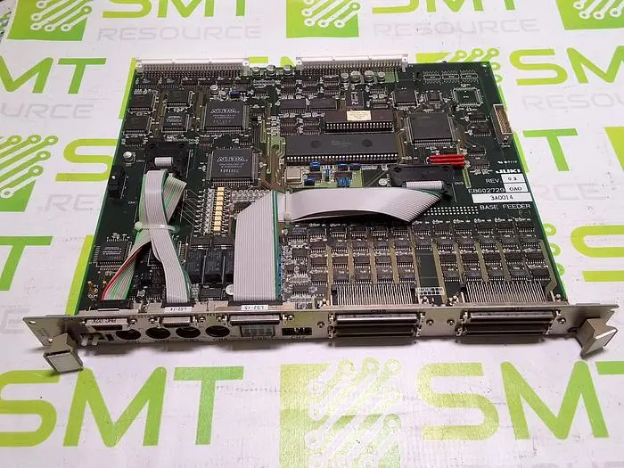 JUKI E8602729 OAO BASE FEEDER BOARD