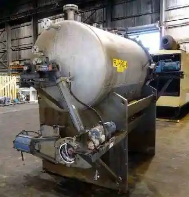 USED SPARKLER FILTERS INC NA