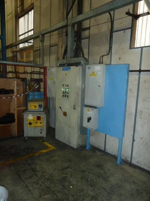 1000ton Hydraulic press