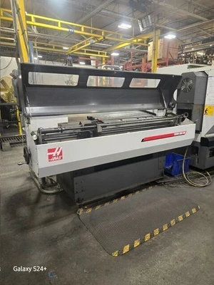 2013 HAAS ST-30SS CNC Lathes | Toolquip, Inc. (12)