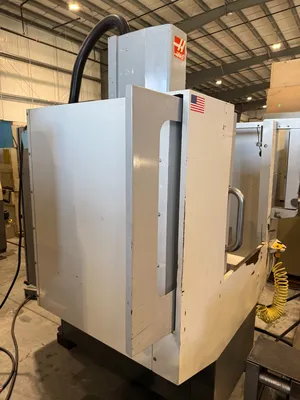 2010 HAAS SUPER MINI MILL Vertical Machining Centers | GMT (5)