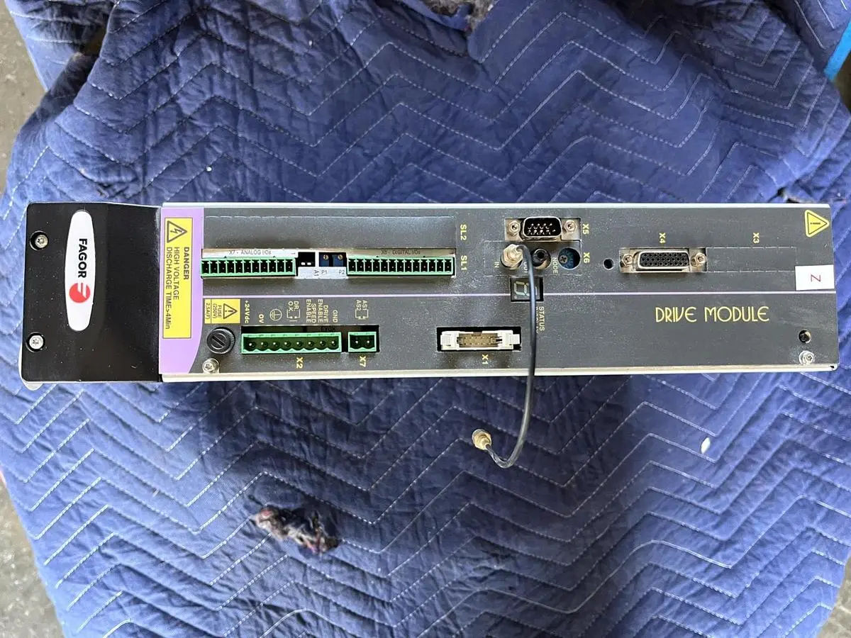 Fagor AXD-1.35-SI-0-B