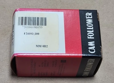 NEW McGill CF2614