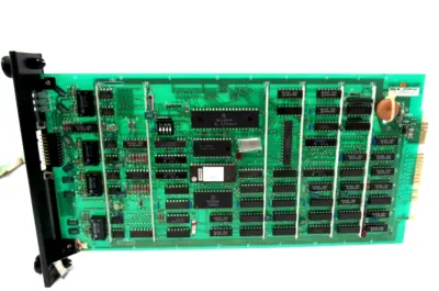 NEW YOKOGAWS LCS*C PC BOARD LCSC