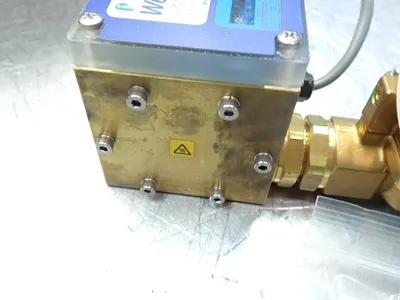 New | in-Stock PROTEUS INDUSTRIES INC 9WS2G30001 Pumps Ohio US | HGR 24 #870928