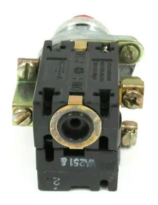 NEW GENERAL ELECTRIC CR2940UX224B2 PUSH BUTTON