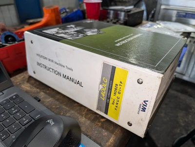 Used 2018 HYUNDAI WIA L400LC CNC Lathes Illinois US | Revelation Machinery #1356913