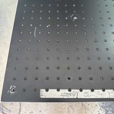 USED ThorLabs PBG12118