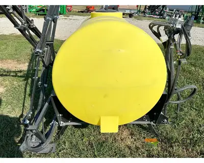 Used DEMCO _UNKNOWN_ 3-pt Mounted Sprayers Iowa US | Keast Enterprises #1360196
