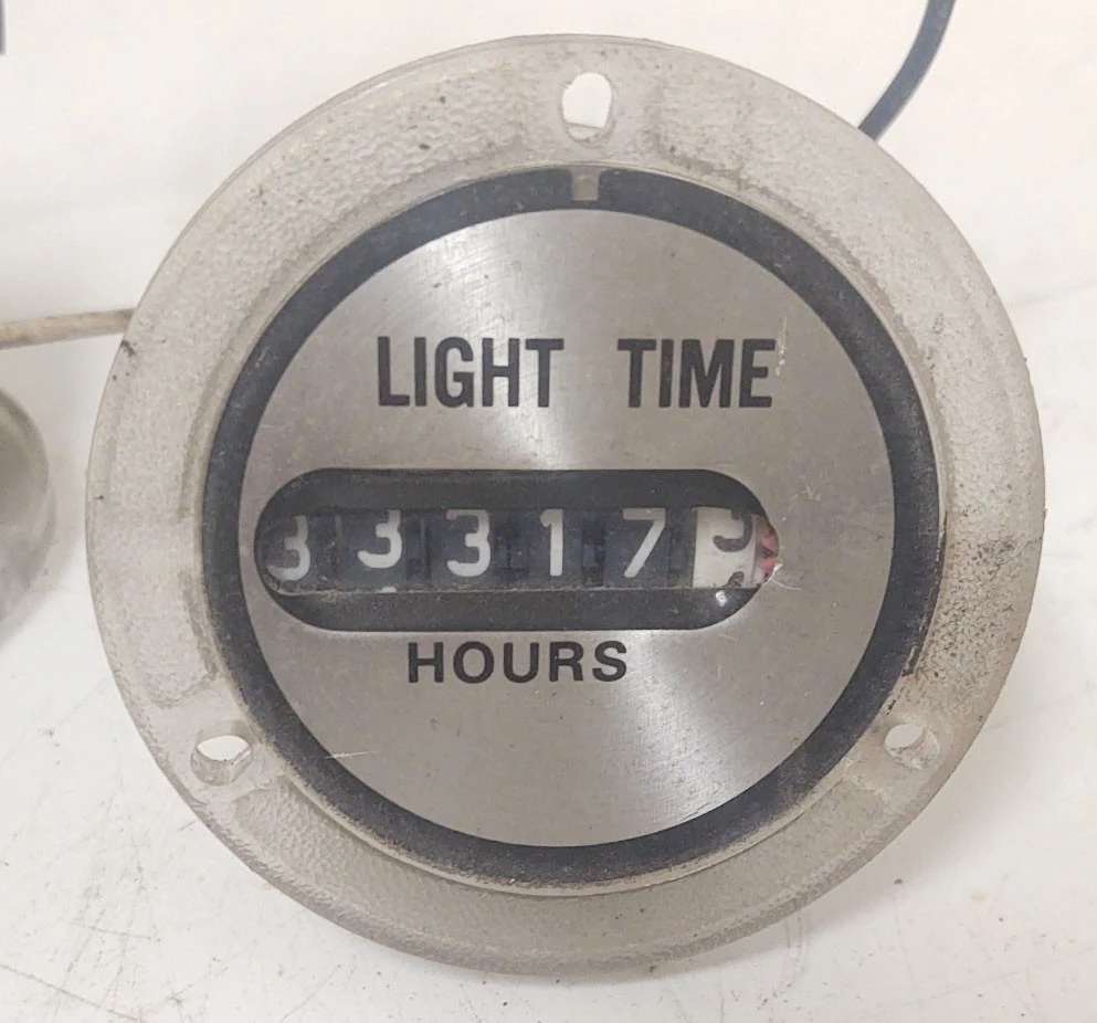 USED Engler 44-9926