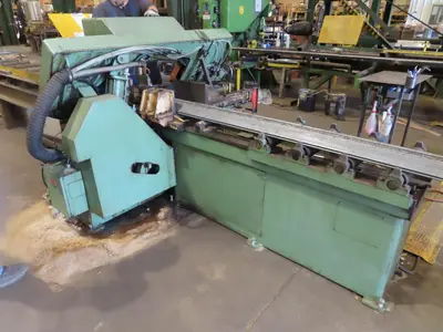 1989 DOALL C-1213A Saws | MD Equipment Services LLC (6)