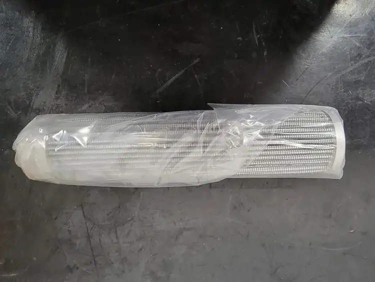 New | in-Stock PTI TECHNOLOGIES INC. FK-020-GU-B Miscellaneous MRO British Columbia CA | Lenmark #266940