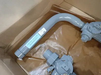 USED UPSCO UALP00002564