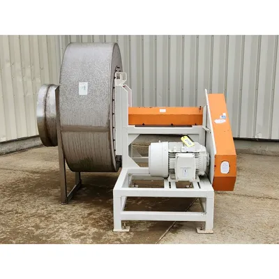 NEW KICE INDUSTRIES INC. FC26