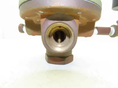 Used REGO _UNKNOWN_ Plumbing Equipment | Arrow Industrial #612018