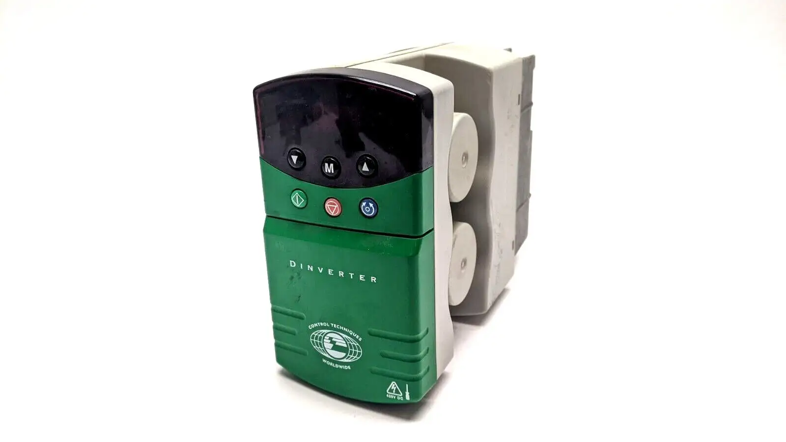Used Control Techniques DIN1220055A Variable Speed Drives Michigan US | Maverick Industrial Sales #1396237