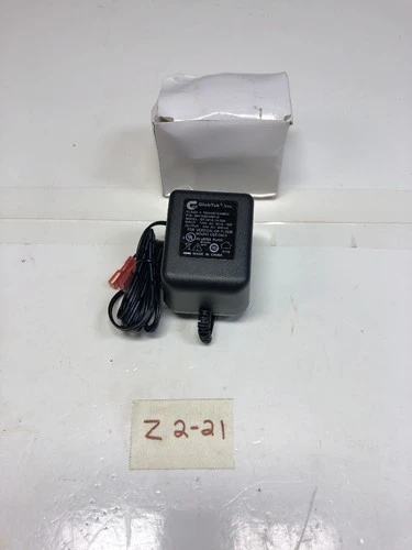 NEW GLOBTEK WA1I500AMP-N