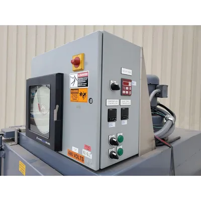 NEW BENKO PRODUCTS, INC. SSE9 CURING CABINET