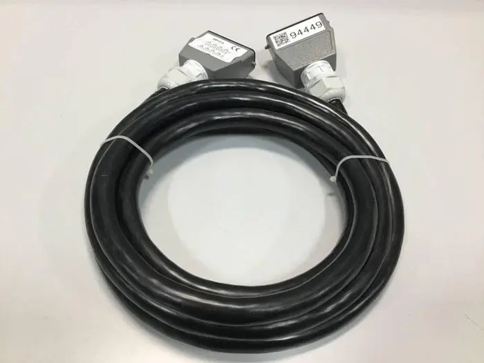 NEW IDEAL MACHINERY IMP12-4