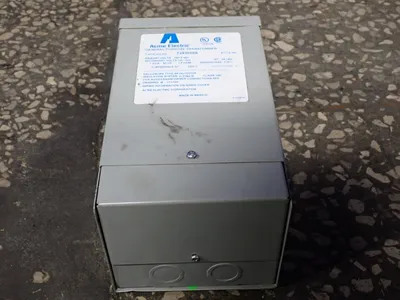 USED ACME T253010S
