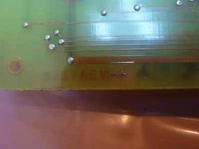 Used CINCINNATI MILACRON 3-531-3721A Circuit Boards Michigan US | Ideal Machinery #1318545