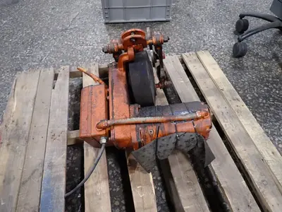 USED YALE T3A75M1FP
