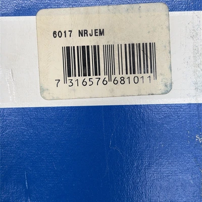 NEW SKF 6017 NRJEM
