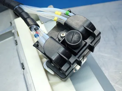 USED NIDEC 6H7.5FBN