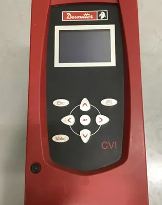 USED DESOUTTER CVIC II H2