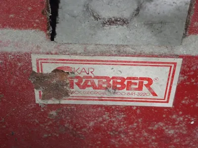Kar Grabber Frame Jack