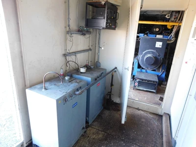 Used DEUTZ Does Not Apply Generators Ohio US | Equipment Recovery Corp. #1330581
