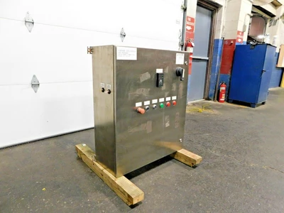 Used Rittal 8017606 Electrical Boxes Ohio US | Equipment Recovery Corp. #1329773