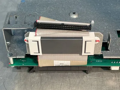 Used APC 6404506C Printed Circuit Boards (PCB) Ohio US | HGR 24 #1125759
