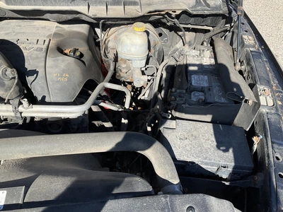 Used 2013 RAM 1500 Pickup Trucks Michigan US | Miedema Asset Management Group #1461403