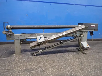USED APPLETON S210