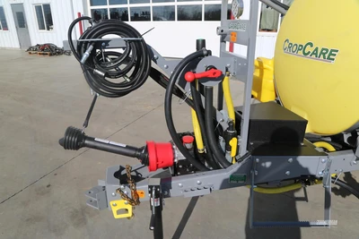 New | in-Stock 2026 CROPCARE AGX300 Sprayers Pennsylvania US | Zimmerman Farm Service #1409996