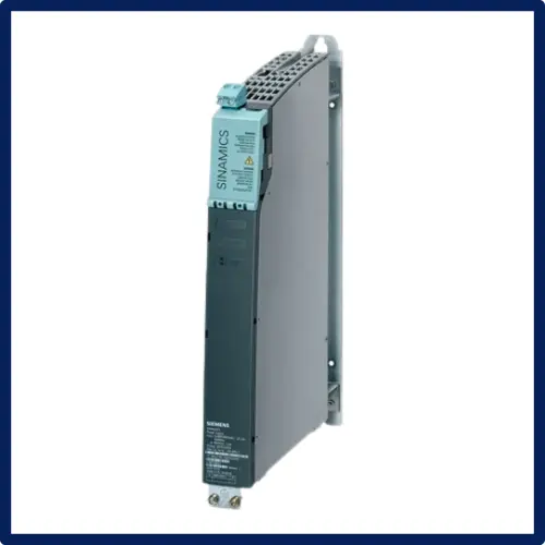 Used MITSUBISHI 6SL3100-1DE22-0AA1 Motor Control Parts Texas US | CNC TOOLS LLC #1386173
