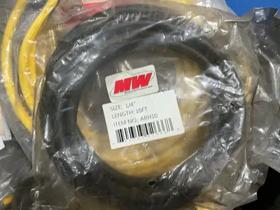 Used MASTERWELD PRODUCTS, TURCK _UNKNOWN_ Cable & Wire Ohio US | HGR 24 #1507702