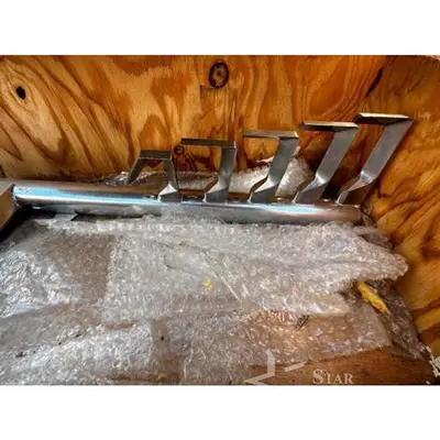 Used CARR POWERFUGE P12 Centrifugal Separators California US | Star Industries #1254715