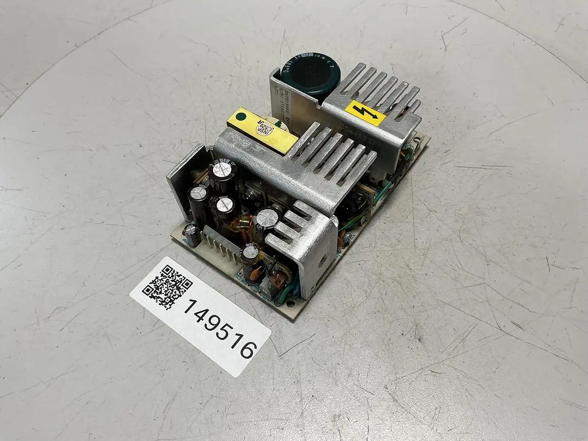 USED ASTEC 042-61013001 C